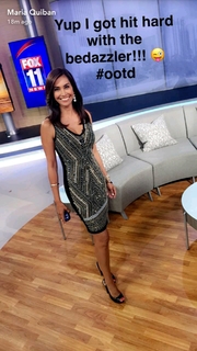 Maria Quiban feet photo thumbnail