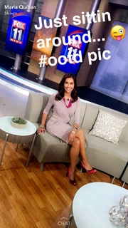 Maria Quiban feet photo thumbnail