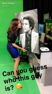 Maria Quiban feet photo thumbnail