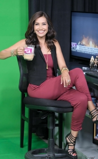 Maria Quiban feet photo thumbnail