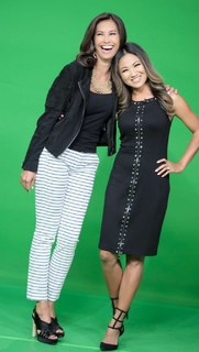 Maria Quiban feet photo thumbnail