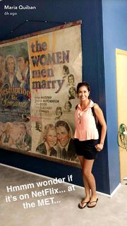 Maria Quiban feet photo thumbnail