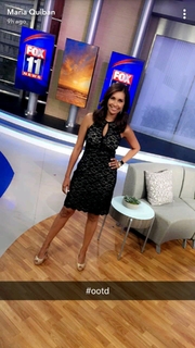 Maria Quiban feet photo thumbnail