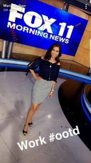 Maria Quiban feet photo thumbnail