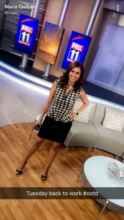 Maria Quiban feet photo thumbnail