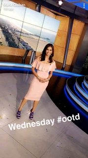 Maria Quiban feet photo thumbnail