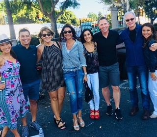 Maria Quiban feet photo thumbnail