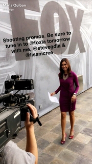 Maria Quiban feet photo thumbnail