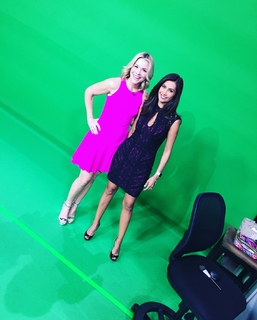 Maria Quiban feet photo thumbnail