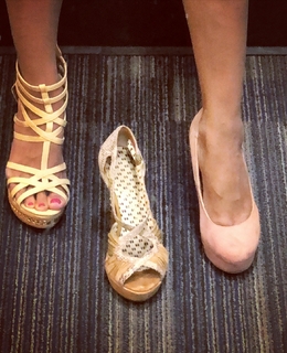 Maria Quiban feet photo thumbnail