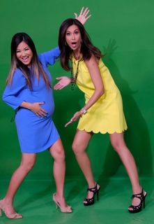 Maria Quiban feet photo thumbnail