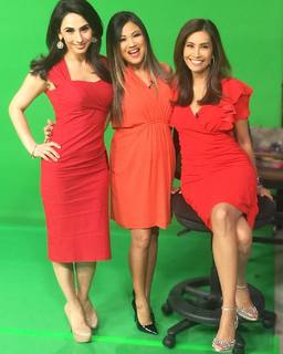 Maria Quiban feet photo thumbnail