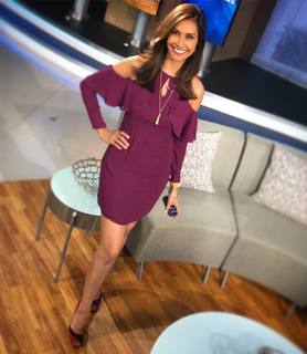 Maria Quiban feet photo thumbnail