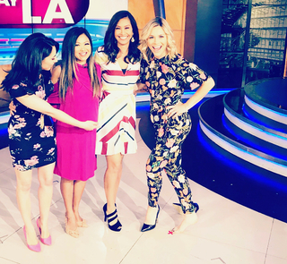 Maria Quiban feet photo thumbnail