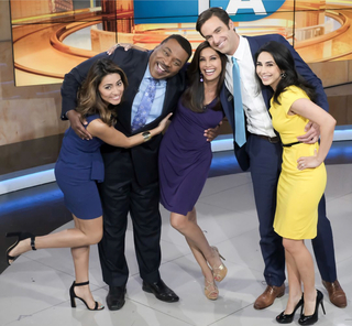 Maria Quiban feet photo thumbnail