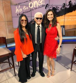 Maria Quiban feet photo thumbnail