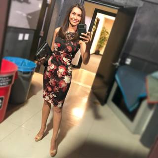 Maria Quiban feet photo thumbnail