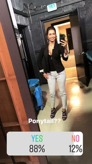 Maria Quiban feet photo thumbnail