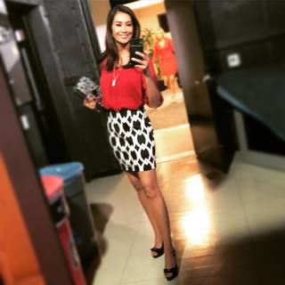 Maria Quiban feet photo thumbnail