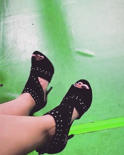 Maria Quiban feet photo thumbnail