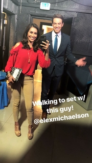 Maria Quiban feet photo thumbnail