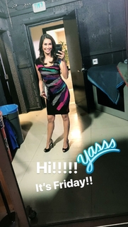 Maria Quiban feet photo thumbnail