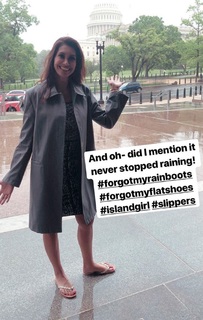 Maria Quiban feet photo thumbnail