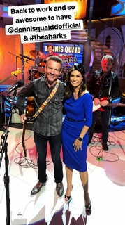 Maria Quiban feet photo thumbnail