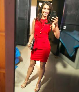 Maria Quiban feet photo thumbnail