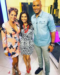 Maria Quiban feet photo thumbnail