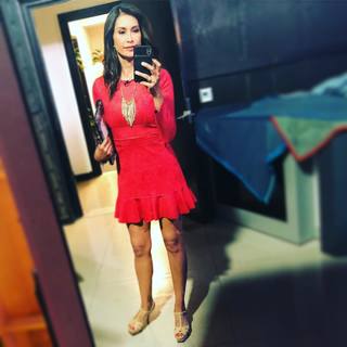 Maria Quiban feet photo thumbnail