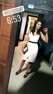 Maria Quiban feet photo thumbnail