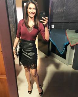 Maria Quiban feet photo thumbnail