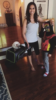 Maria Quiban feet photo thumbnail