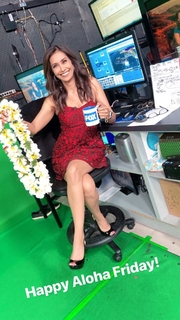 Maria Quiban feet photo thumbnail