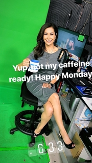 Maria Quiban feet photo thumbnail