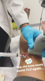 Maria Quiban feet photo thumbnail