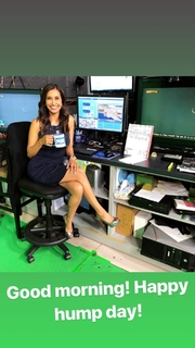 Maria Quiban feet photo thumbnail