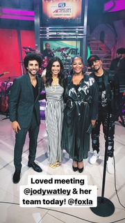 Maria Quiban feet photo thumbnail