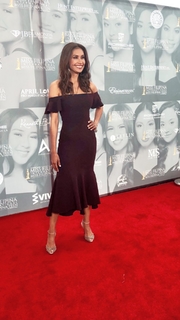 Maria Quiban feet photo thumbnail