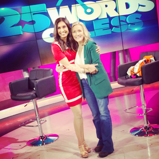 Maria Quiban feet photo thumbnail