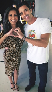 Maria Quiban feet photo thumbnail