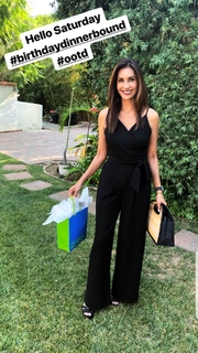 Maria Quiban feet photo thumbnail