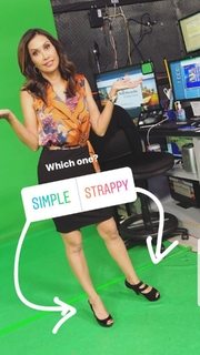 Maria Quiban feet photo thumbnail