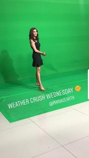 Maria Quiban feet photo thumbnail