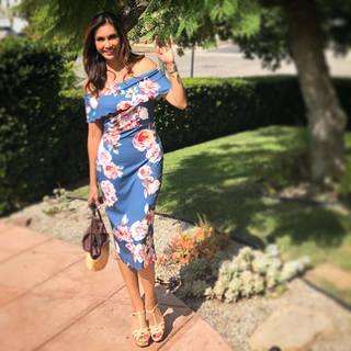 Maria Quiban feet photo thumbnail