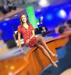 Maria Quiban feet photo thumbnail