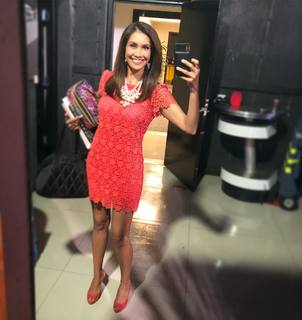 Maria Quiban feet photo thumbnail