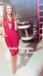 Maria Quiban feet photo thumbnail