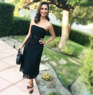 Maria Quiban feet photo thumbnail